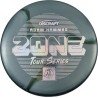 Discraft ESP Swirl Zone 2022 Adam Hammes Tour Series
