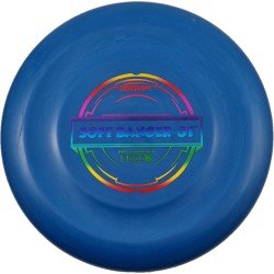 Discraft Putter Line Soft Banger-GT