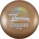 Discraft Titanium Buzzz