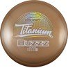 Discraft Titanium Buzzz