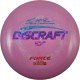 Discraft ESP Force Paul McBeth Signature Series