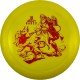 Discraft BigZ Hades Paul McBeth Line