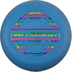 Discraft Putter Line Soft Magnet