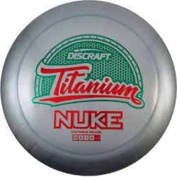 Discraft Titanium Nuke