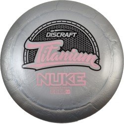 Discraft Titanium Nuke