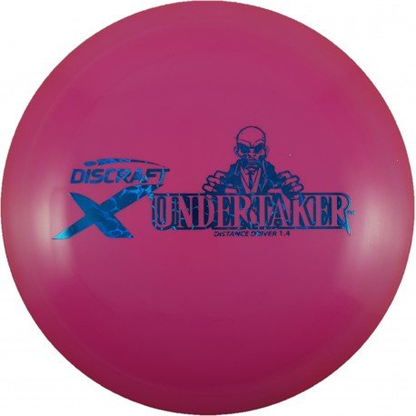 Discraft X Undertaker