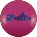 Discraft X Undertaker
