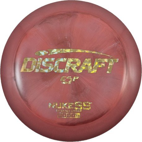 Discraft ESP Nuke SS