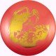 Discraft BigZ Vulture