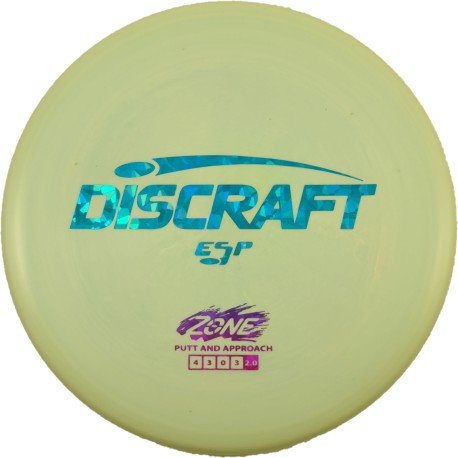 Discraft ESP Zone