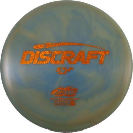Discraft ESP Zone