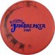 Discraft Jawbreaker Zone