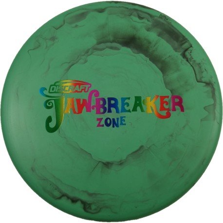 Discraft Jawbreaker Zone