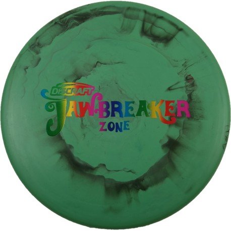 Discraft Jawbreaker Zone
