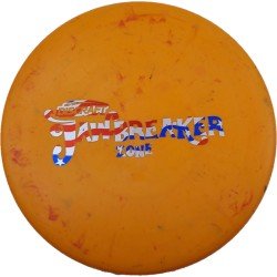 Discraft Jawbreaker Zone