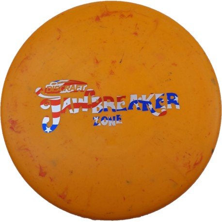 Discraft Jawbreaker Zone