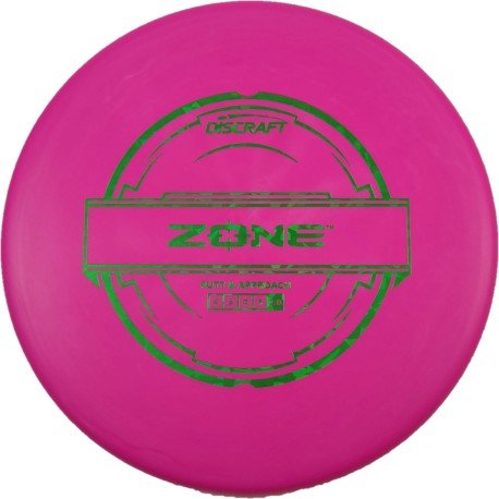 Discraft Putter Line Zone