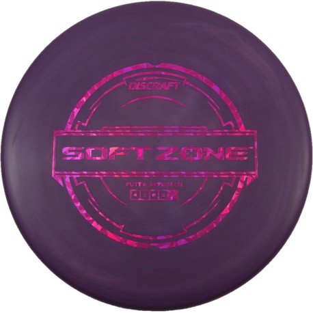 Discraft Putter Line Soft Zone