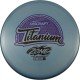 Discraft Titanium Zone