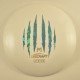 Discraft ESP Athena Paul McBeth 6X Claw