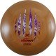 Discraft ESP Athena Paul McBeth 6X Claw