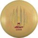 Discraft ESP Athena Paul McBeth 6X Claw