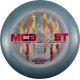 Discraft ESP Buzzz Paul McBeth 6x - MCB6XST