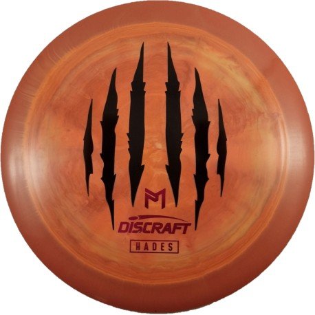 Discraft ESP Hades Paul McBeth 6X Claw