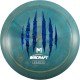 Discraft ESP Hades Paul McBeth 6X Claw