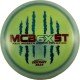 Discraft ESP Heat Paul McBeth 6x - MCB6XST