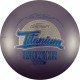 Discraft Titanium Undertaker Paul McBeth Signature Series