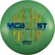Discraft ESP Vulture Paul McBeth 6x - MCB6XST