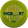 Discraft ESP Zone Paul McBeth 6x - MCB6XST