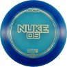 Discraft Z Nuke OS