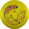 Discraft BigZ Raptor