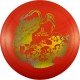 Discraft BigZ Vulture