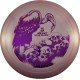 Discraft BigZ Vulture