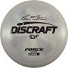 Discraft ESP Force Paul McBeth Signature Series