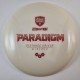 Discmania Evolution Neo line Paradigm