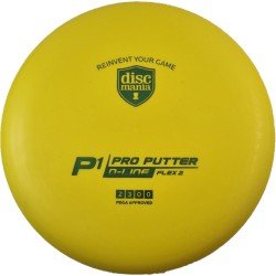 Discmania D-line Flex2 P1