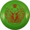 Discmania Special Blend S-line Cloud Breaker Eagle McMahon Creator Series