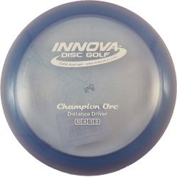 Innova Champion Orc