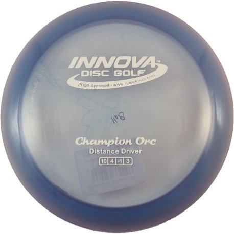 Innova Champion Orc