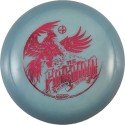 Innova Champion Color Glow Firebird Nate Sexton Tour Series 2022