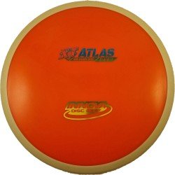 Innova XT (Overmold) Atlas