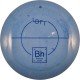 Loft Discs Alpha-solid Bohrium Supernova