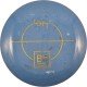 Loft Discs Alpha-solid Bohrium Supernova