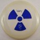 Loft Discs Gamma-solid Glow Silicon