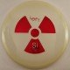 Loft Discs Gamma-solid Glow Silicon