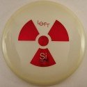 Loft Discs Gamma-solid Glow Silicon